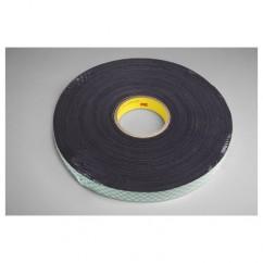 3/4X72 YDS URETHANE FOAM TAPE 4052 - Benchmark Tooling