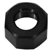 DA / TG / AF Collet Nuts & Wrenches - DA Collet Nuts - Part #  CN-DA30ECN50-P - Benchmark Tooling