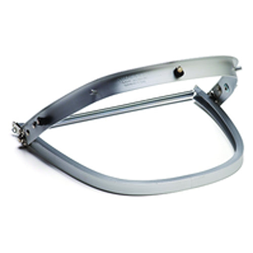 Hard Hat Adapter - Black Aluminum Style - Benchmark Tooling