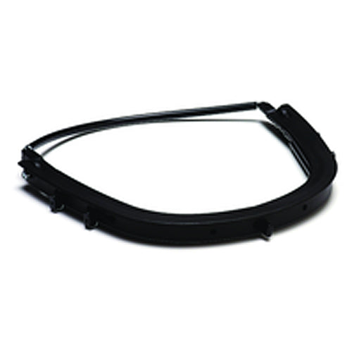 Hard Hat Adapter - Black Dielectric Constructed Style - Benchmark Tooling