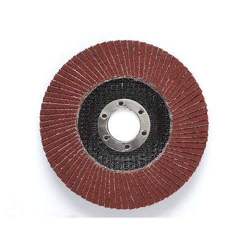 ‎3M Cubitron II Flap Disc 967A 40+ T29 Quick Change 7″ × 5/8″-11 - Benchmark Tooling