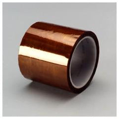 1-3/4X36 YDS POLYIMIDE FILM TAPE - Benchmark Tooling