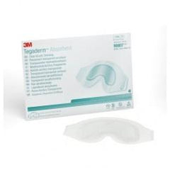 90807 TEGADERM ABSORBENT DRESSING - Benchmark Tooling