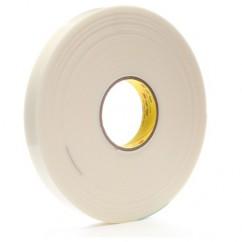 1X36 YDS 4951 WHITE 3M VHB TAPE - Benchmark Tooling