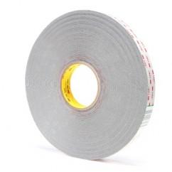 1X72 YDS 4936 GRAY 3M VHB TAPE - Benchmark Tooling