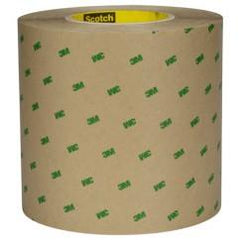 48X60 YDS 99786 CLR DBL COATED TAPE - Benchmark Tooling