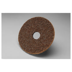 ‎Scotch-Brite Surface Conditioning Disc SC-DH A/O Coarse 4-1/2″ × 7/8″ - Benchmark Tooling