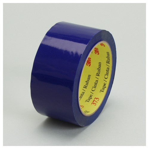 Scotch Box Sealing Tape 373 Blue 48 mm × 50 m - Benchmark Tooling