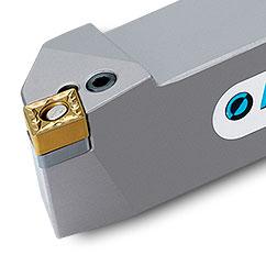 HSBNR12-33B T-Tank - Turning Toolholder - Benchmark Tooling