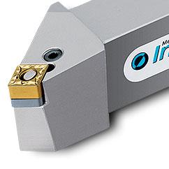 HSSNL16-33D T-Tank - Turning Toolholder - Benchmark Tooling