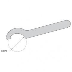 HSW58M WRENCH - Benchmark Tooling