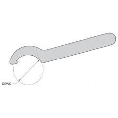 HSW34M WRENCH - Benchmark Tooling