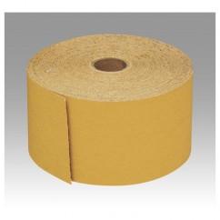 2-3/4X25 YDS P80 PAPER SHEET ROLL - Benchmark Tooling