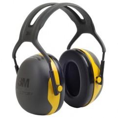 X21 PELTOR OVER THE HEAD EARMUFF - Benchmark Tooling