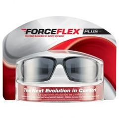 FORCEFLEX BLACK/GRAY FRAM GRAY/ - Benchmark Tooling