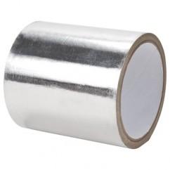 30X250 YDS 33801 SLV ALUM FOIL TAPE - Benchmark Tooling