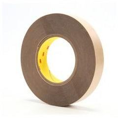 List 9485PC 1" x 60 yds Adhesive Transfer Tape - Benchmark Tooling