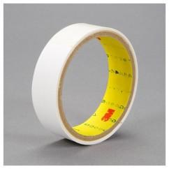 3/4X72 YDS 9416 WHT REMOVABLE TAPE - Benchmark Tooling