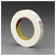 Scotch Filament Tape 897 Clear 48 mm × 55 m 5 mil - Benchmark Tooling