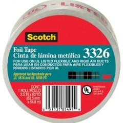 2-1/2X60 YDS SCOTCH FOIL TAPE - Benchmark Tooling