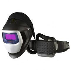 35-1101-10SW WELDING HELMET AIR - Benchmark Tooling