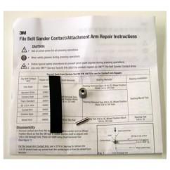 FILE BELT ARM REBAIR KIT 28369 - Benchmark Tooling