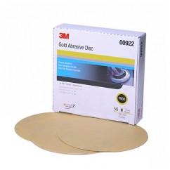 6 - P800 Grit - 00922 Paper Disc - Benchmark Tooling