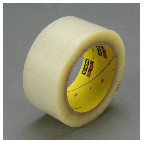 Scotch Box Sealing Tape 355 Clear 36 mm × 50 m - Benchmark Tooling