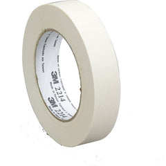 24 mm × 55 m Paper Masking Tape Tan Alt Mfg # 26075 - Benchmark Tooling