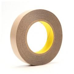 List 9500 1" x 36 yds Double Coated Polyester Tape - Benchmark Tooling