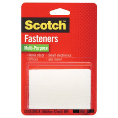 Scotch Indoor Fasteners RF7050 2″ × 3″ (50 8 mm × 76 2 mm) - Benchmark Tooling