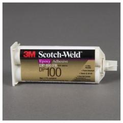 HAZ57 200ML SCOTCHWELD EPOXY - Benchmark Tooling