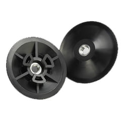 ‎3M Disc Pad Hub 86100 4-1/2″ 5/8″-11 internal - Benchmark Tooling