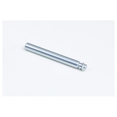 3M Roloc TS & TSM Mandrel 85097 1/4″ × 2″ - Benchmark Tooling
