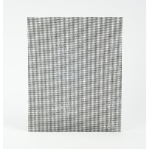 3M Sanding Screen Sheet 483W 80 9″ × 11″ - Benchmark Tooling