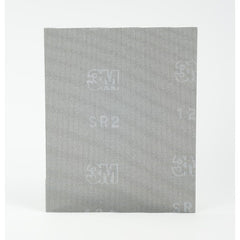 3M Sanding Screen Sheet 483W 100 9″ × 11″ - Benchmark Tooling