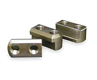 Chuck Jaws - Jaw Nut and Screws Chuck Size 10" inches - Part #  KT-101JN - Benchmark Tooling
