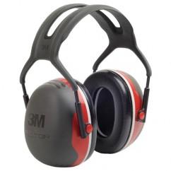 X3A PELTOR OVER THE HEAD EARMUFF - Benchmark Tooling