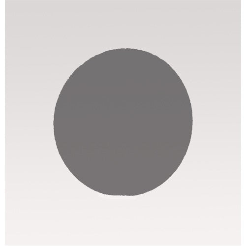 3M Wetordry PSA Paper Disc 431Q 120 C-weight 12″ x NH Die 1200B - Benchmark Tooling