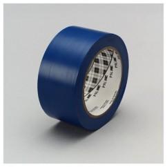 49X36 YDS 764 BLUE 3M VINYL TAPE - Benchmark Tooling