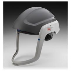 M-301 RESPIRATORY HARDHAT W/O - Benchmark Tooling