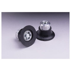 ‎3M Roloc Disc Pad TP 77726 Medium 1-1/2″ 1/4″-20 interna - Benchmark Tooling