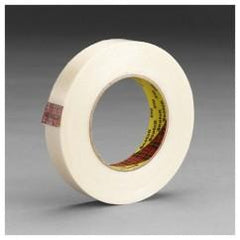48X60 YDS 898 CLEAR FILAMENT TAPE - Benchmark Tooling