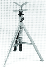 Heavy Duty Lo Jack - #MM1152 - Benchmark Tooling