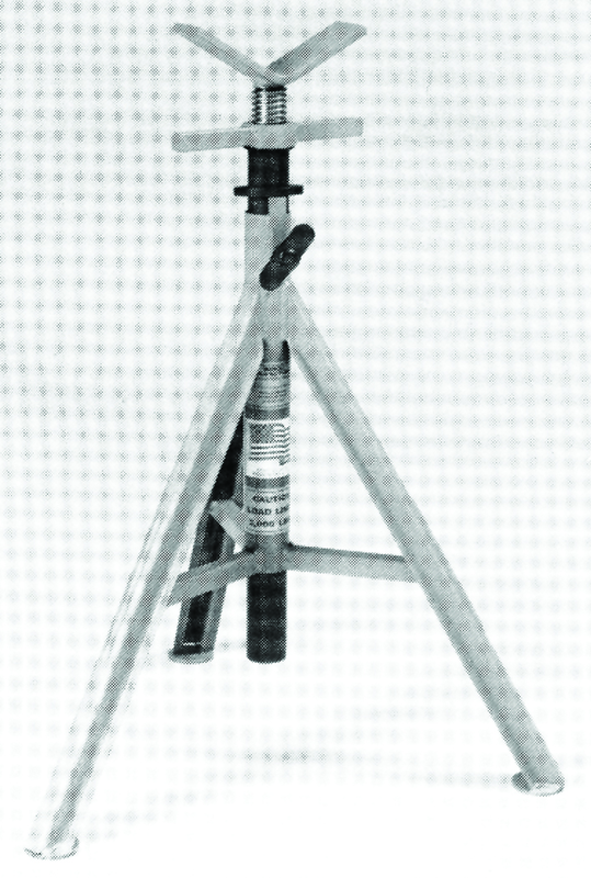 Heavy Duty Hi Jack - #MM1052 - Benchmark Tooling