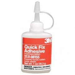 HAZ57 1 OZ QUICK FIX ADHESIVE - Benchmark Tooling