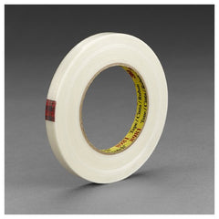 9 mm × 55 m Scotch Filament Tape Clear Alt Mfg # 98724 - Benchmark Tooling