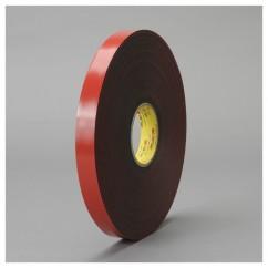 1/2X36 YDS 4655 GRAY 3M VHB TAPE - Benchmark Tooling