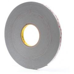 1/2X36 YDS 4941 GRAY 3M VHB TAPE - Benchmark Tooling