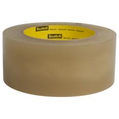 2X36 YDS 477 TRANSPARENT VINYL TAPE - Benchmark Tooling